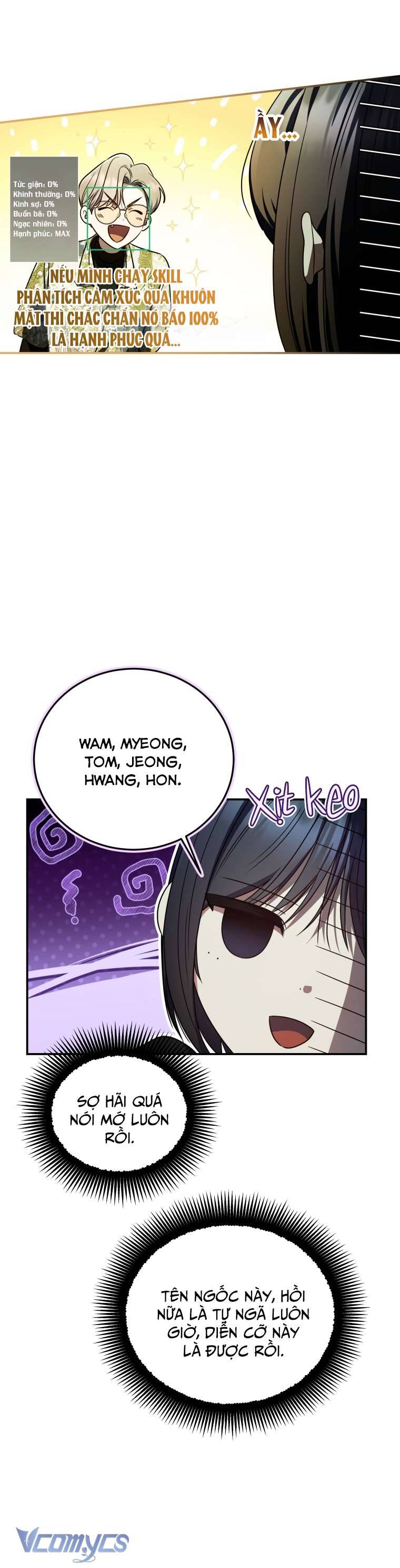 Hướng Dẫn Sinh Tồn Dành Cho Ranker - Chap 26 - Trang 14