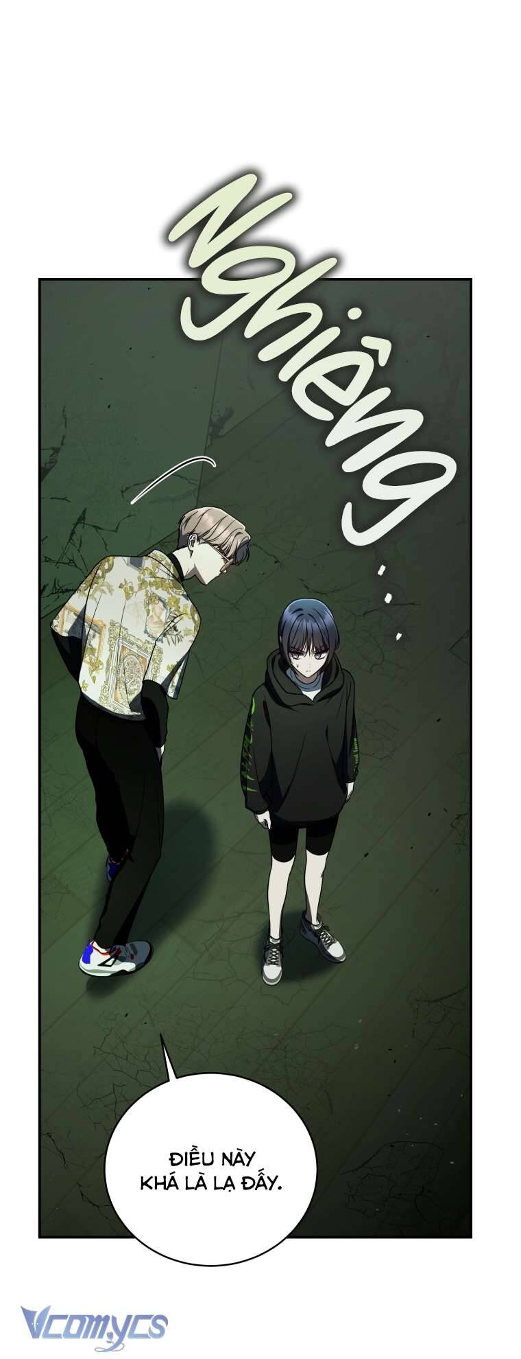 Hướng Dẫn Sinh Tồn Dành Cho Ranker - Chap 26 - Trang 16