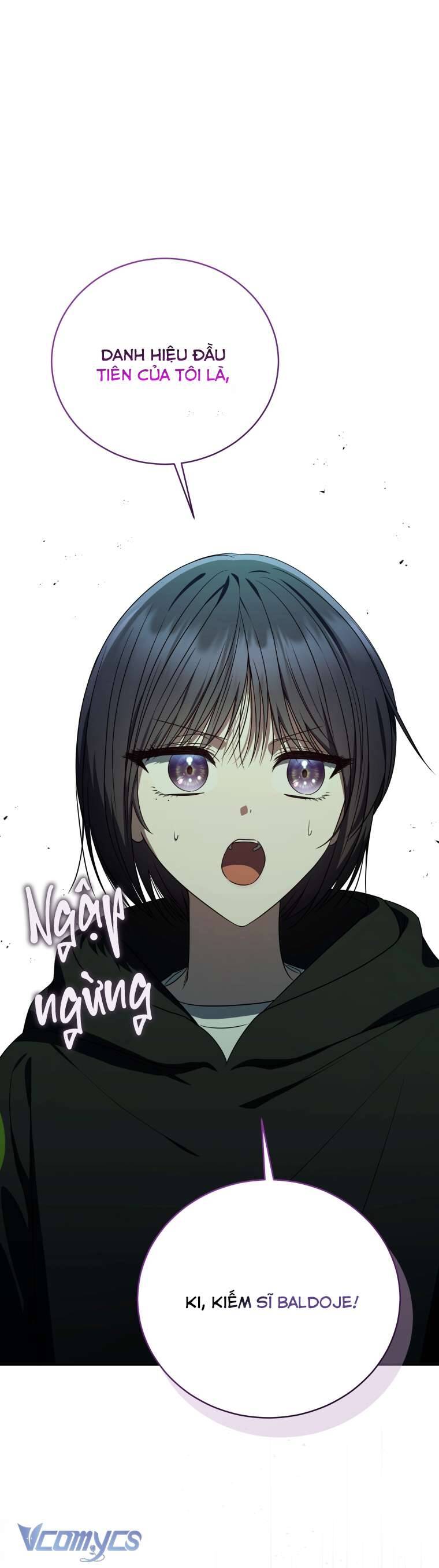 Hướng Dẫn Sinh Tồn Dành Cho Ranker - Chap 26 - Trang 23