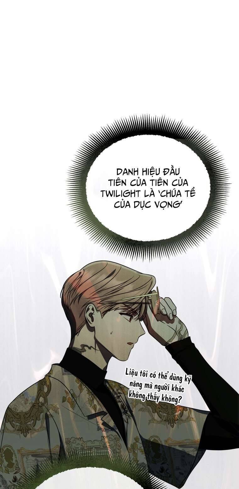 Hướng Dẫn Sinh Tồn Dành Cho Ranker - Chap 26 - Trang 37