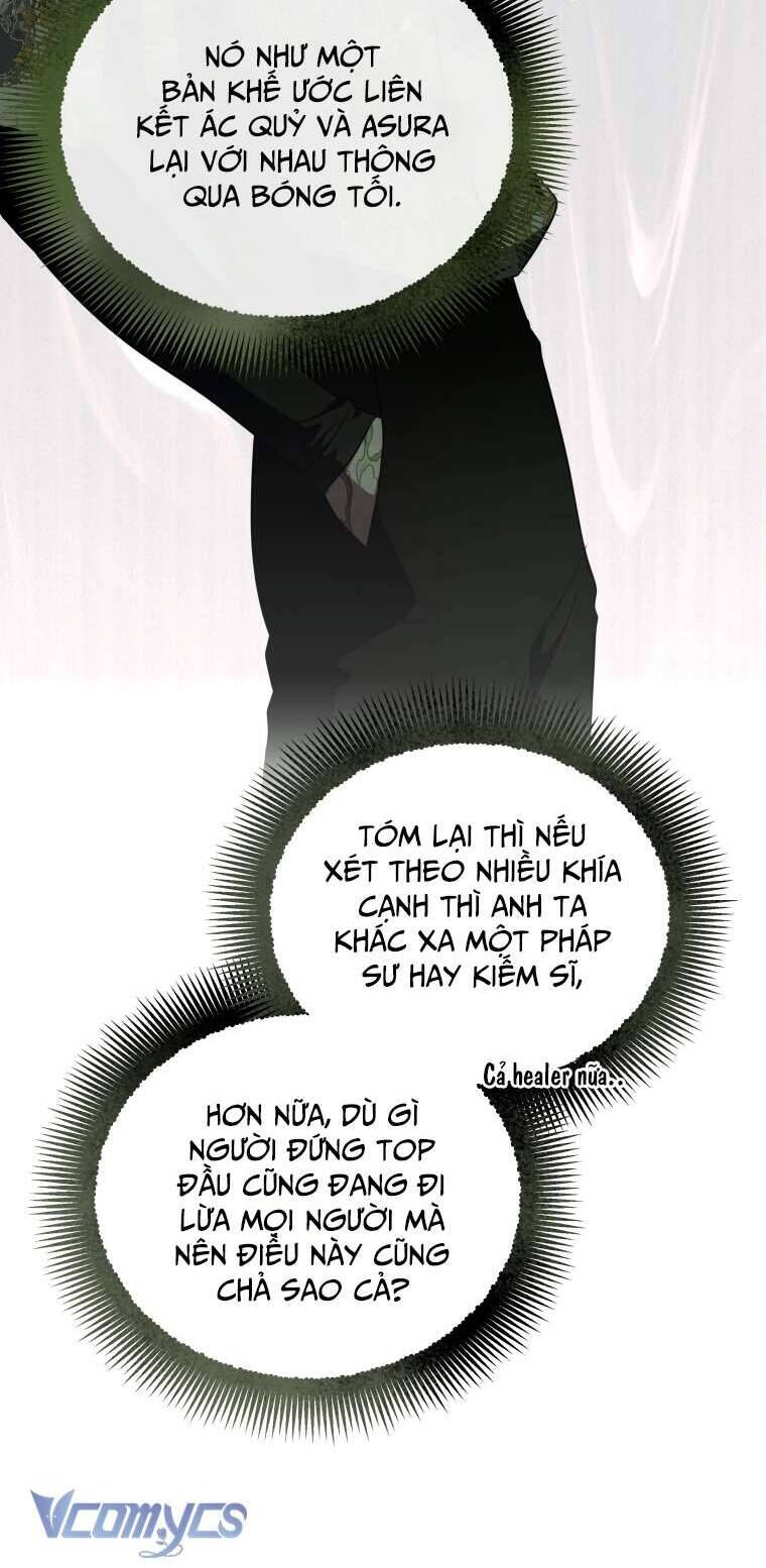 Hướng Dẫn Sinh Tồn Dành Cho Ranker - Chap 26 - Trang 38