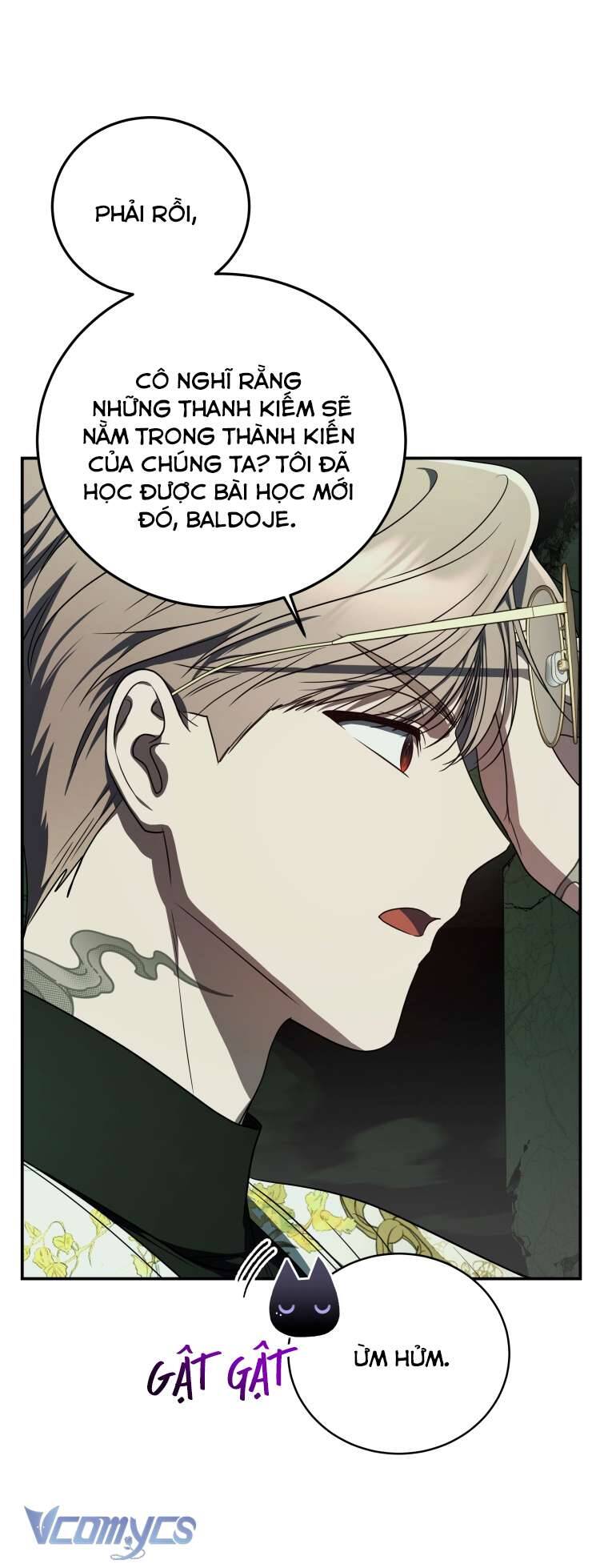 Hướng Dẫn Sinh Tồn Dành Cho Ranker - Chap 26 - Trang 39