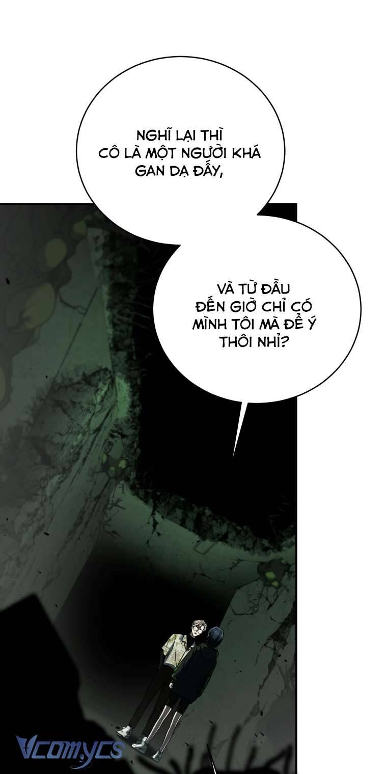 Hướng Dẫn Sinh Tồn Dành Cho Ranker - Chap 26 - Trang 43