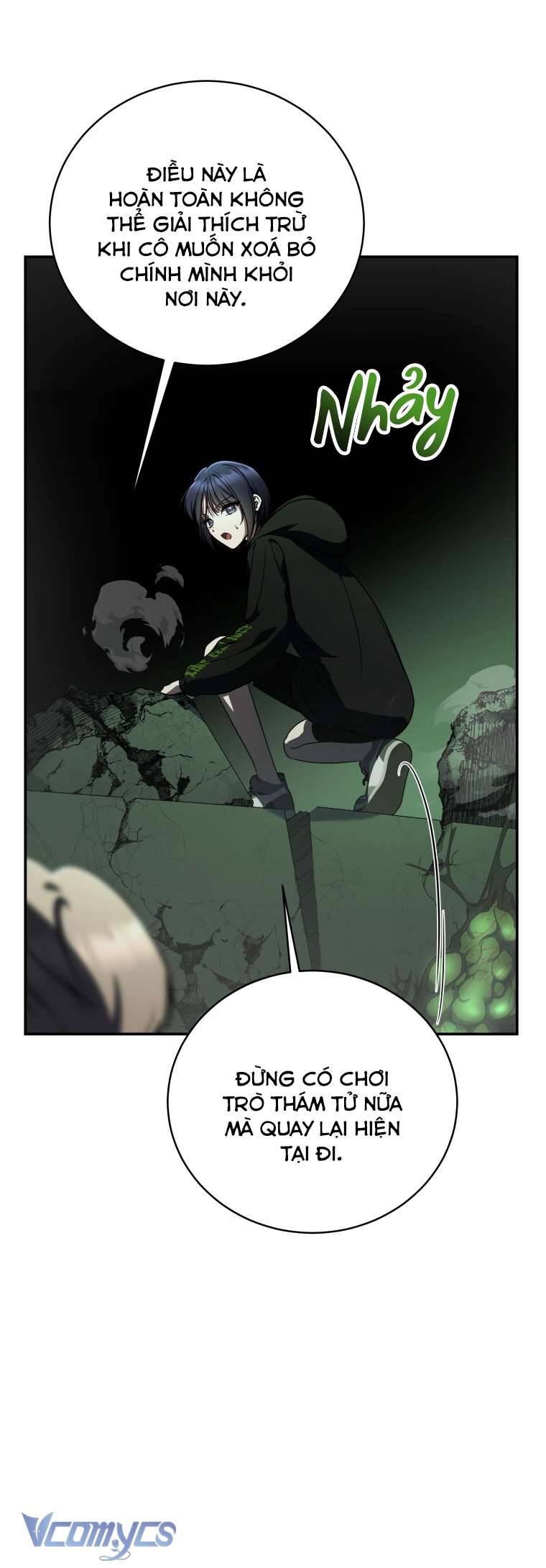 Hướng Dẫn Sinh Tồn Dành Cho Ranker - Chap 26 - Trang 51