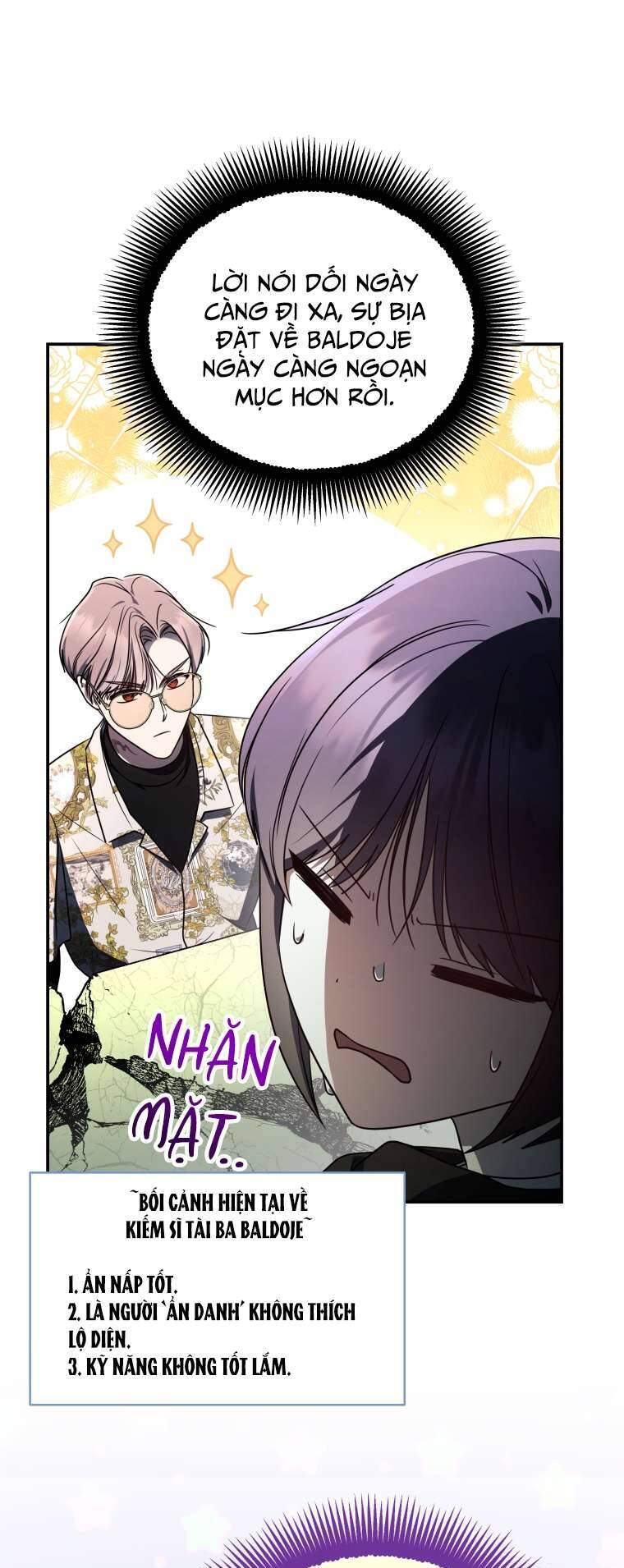 Hướng Dẫn Sinh Tồn Dành Cho Ranker - Chap 26 - Trang 53