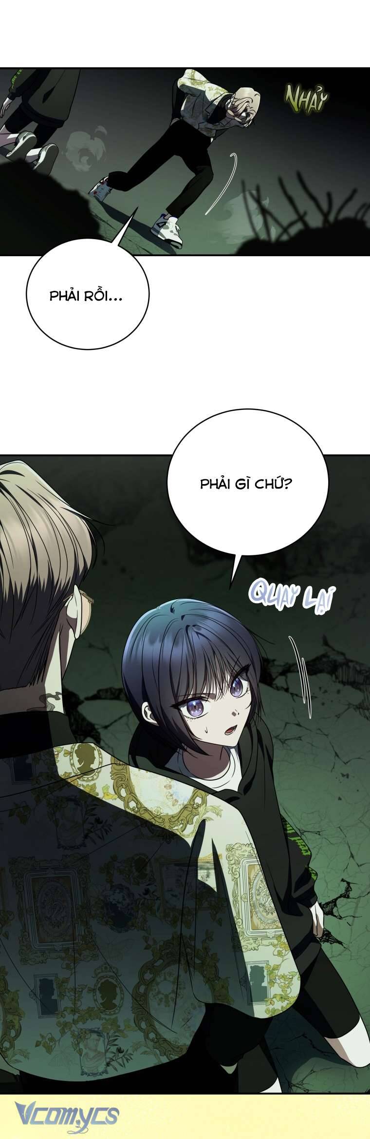 Hướng Dẫn Sinh Tồn Dành Cho Ranker - Chap 26 - Trang 63