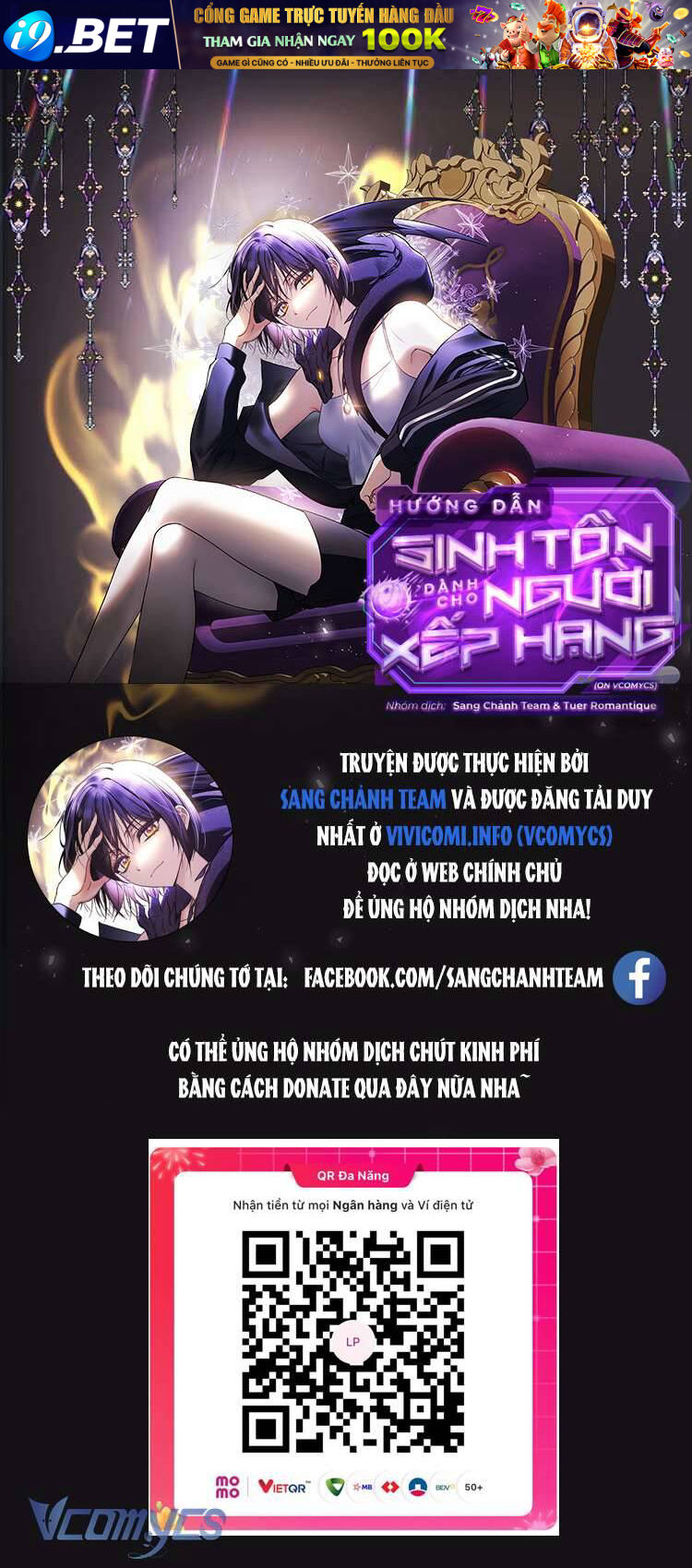 Hướng Dẫn Sinh Tồn Dành Cho Ranker - Chap 27 - Trang 1