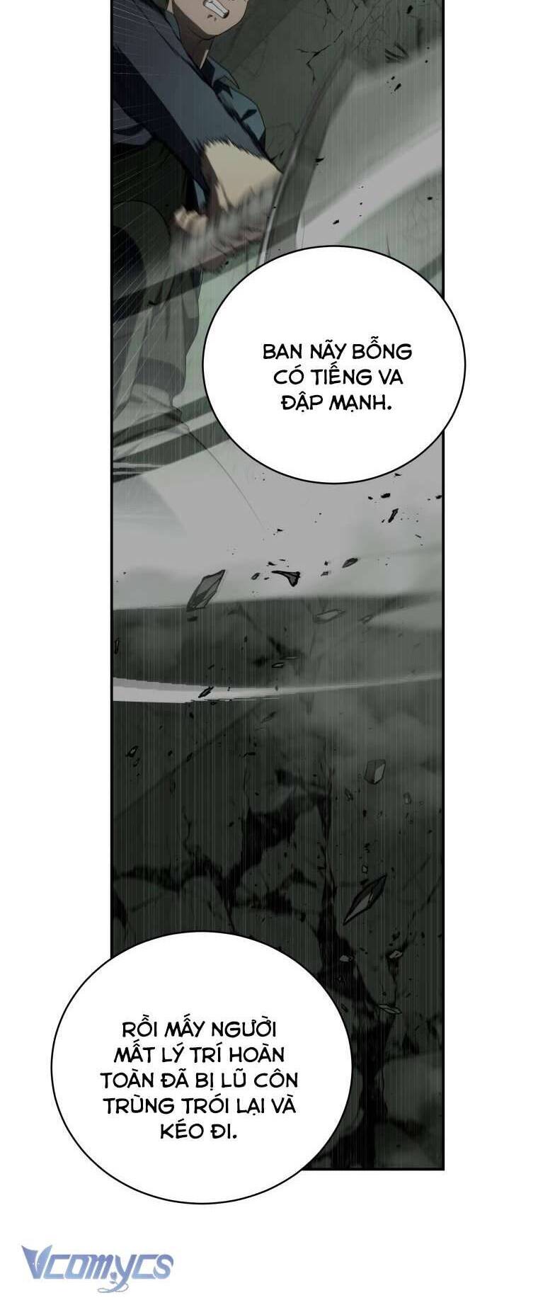 Hướng Dẫn Sinh Tồn Dành Cho Ranker - Chap 27 - Trang 14