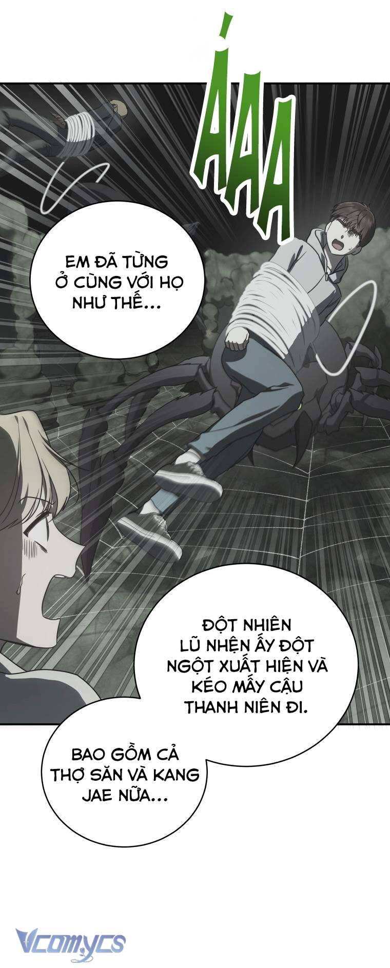 Hướng Dẫn Sinh Tồn Dành Cho Ranker - Chap 27 - Trang 15