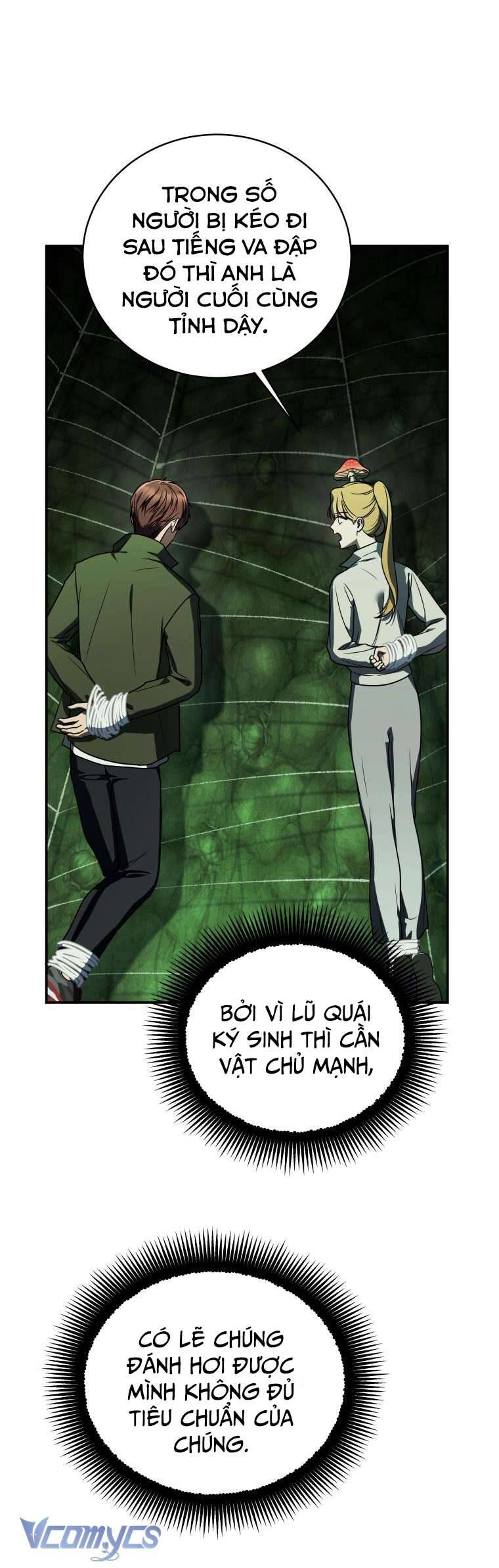Hướng Dẫn Sinh Tồn Dành Cho Ranker - Chap 27 - Trang 16