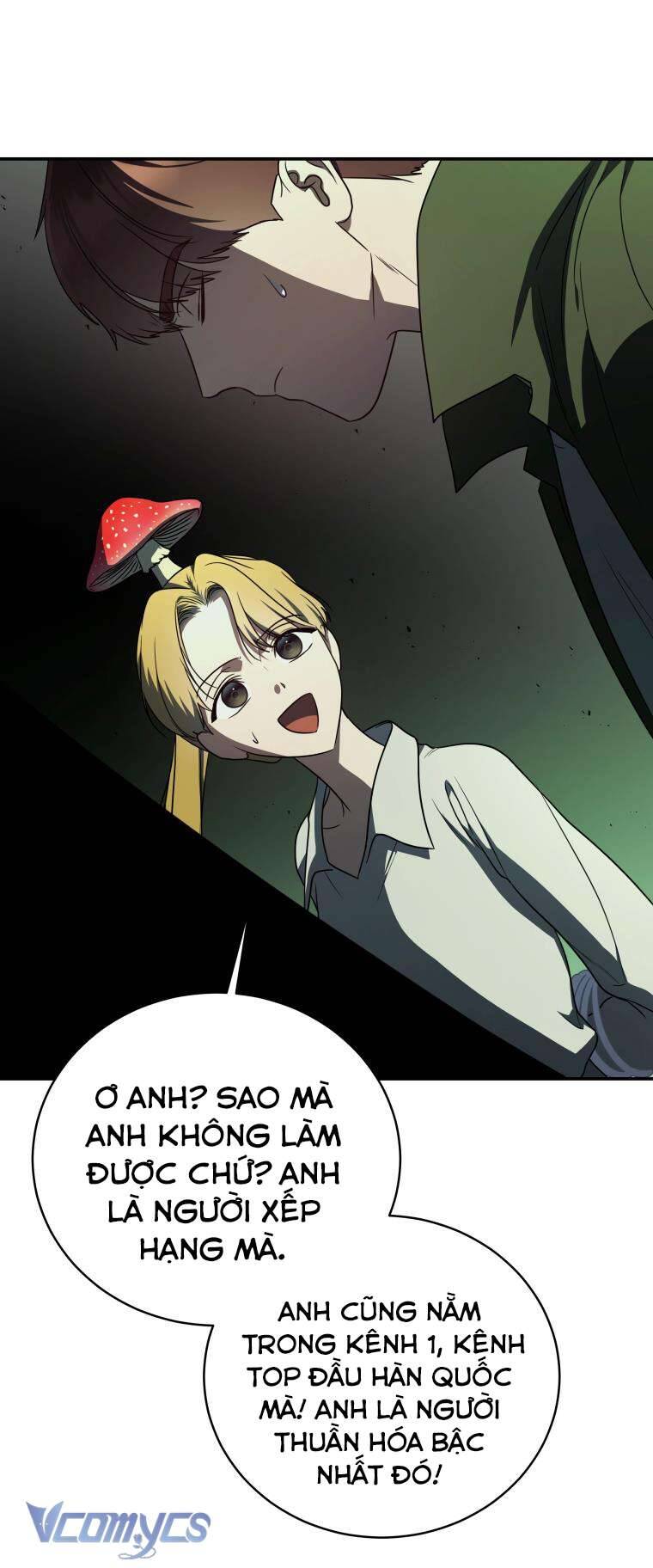 Hướng Dẫn Sinh Tồn Dành Cho Ranker - Chap 27 - Trang 17