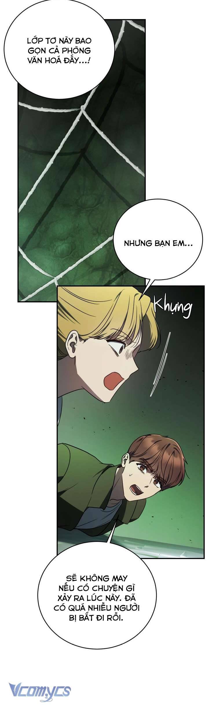 Hướng Dẫn Sinh Tồn Dành Cho Ranker - Chap 27 - Trang 30