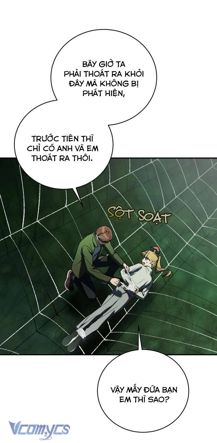 Hướng Dẫn Sinh Tồn Dành Cho Ranker - Chap 27 - Trang 33