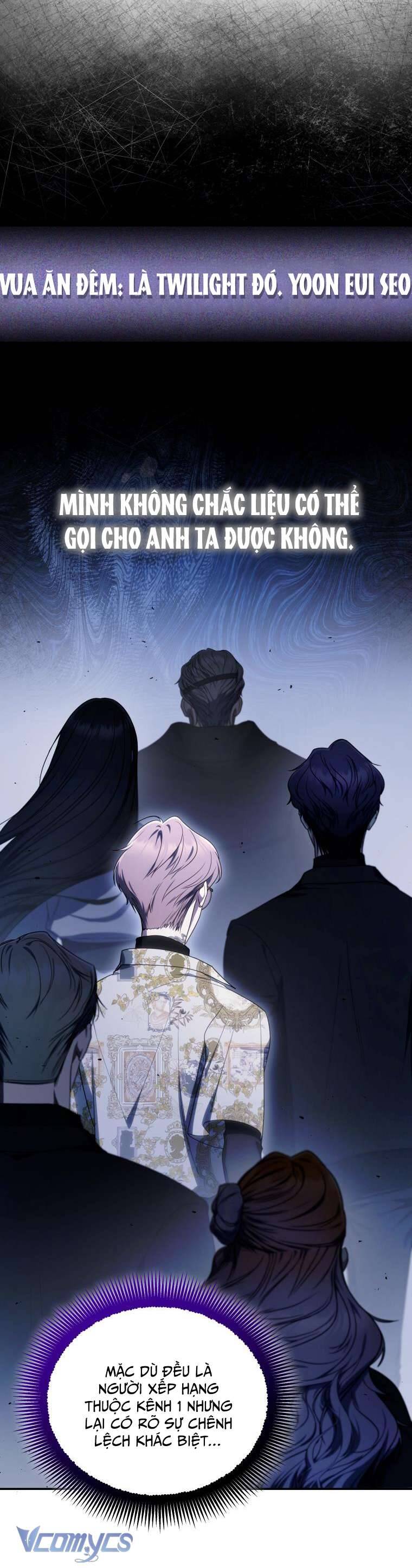 Hướng Dẫn Sinh Tồn Dành Cho Ranker - Chap 27 - Trang 36