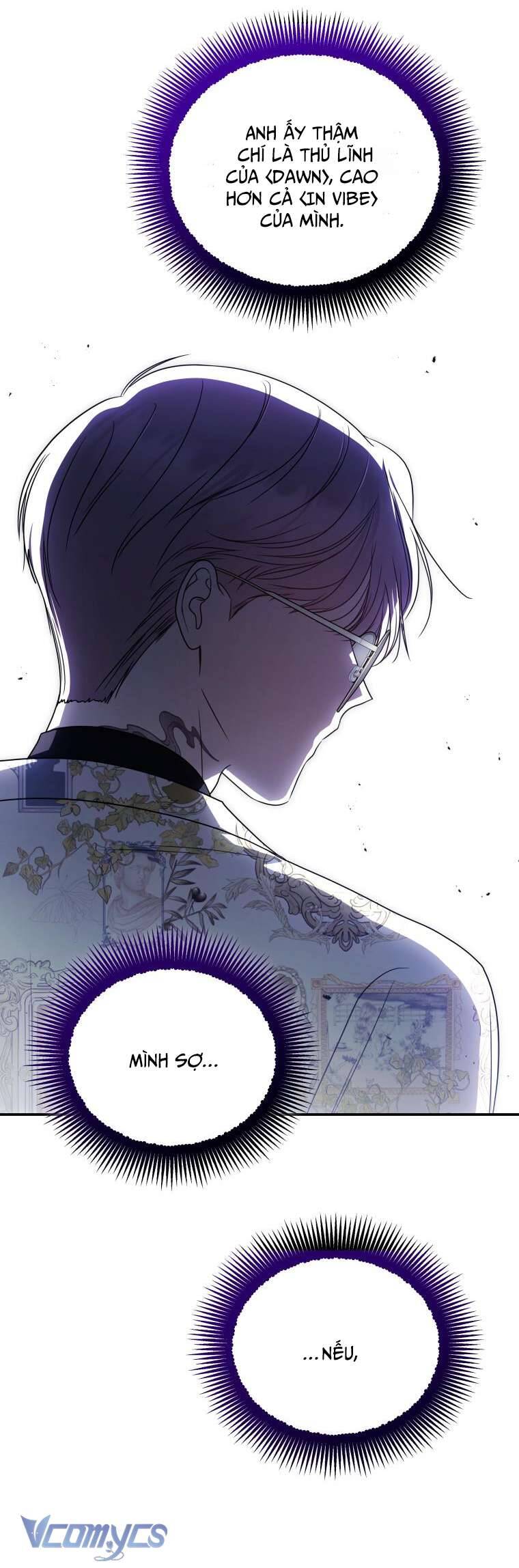 Hướng Dẫn Sinh Tồn Dành Cho Ranker - Chap 27 - Trang 37