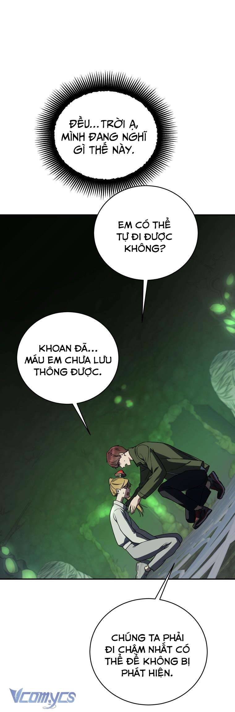 Hướng Dẫn Sinh Tồn Dành Cho Ranker - Chap 27 - Trang 39