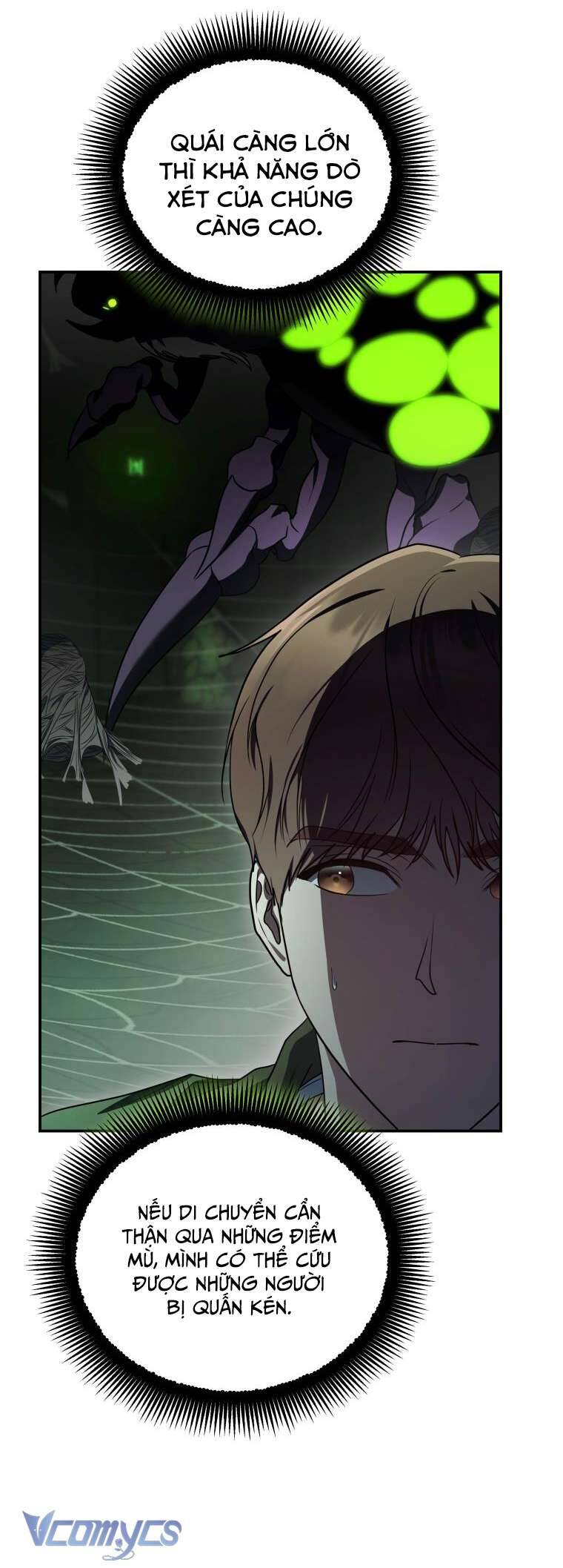 Hướng Dẫn Sinh Tồn Dành Cho Ranker - Chap 27 - Trang 40
