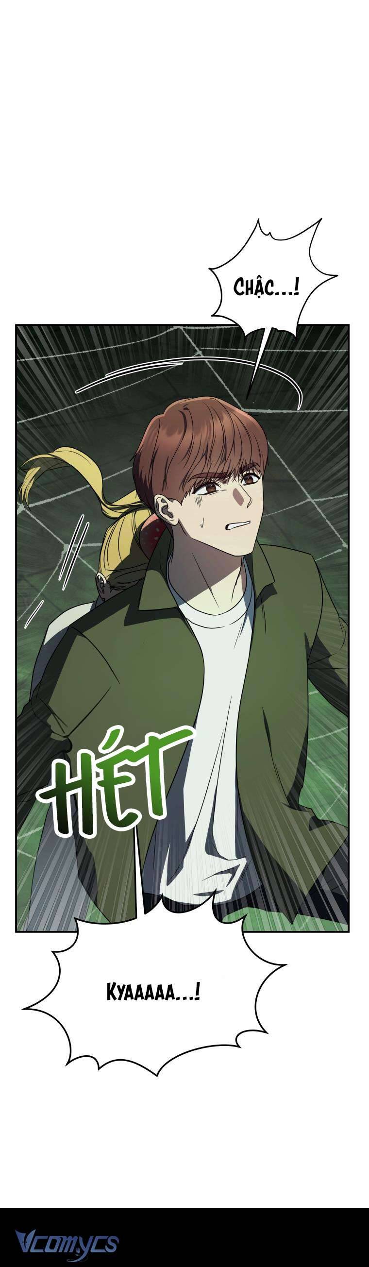 Hướng Dẫn Sinh Tồn Dành Cho Ranker - Chap 27 - Trang 45