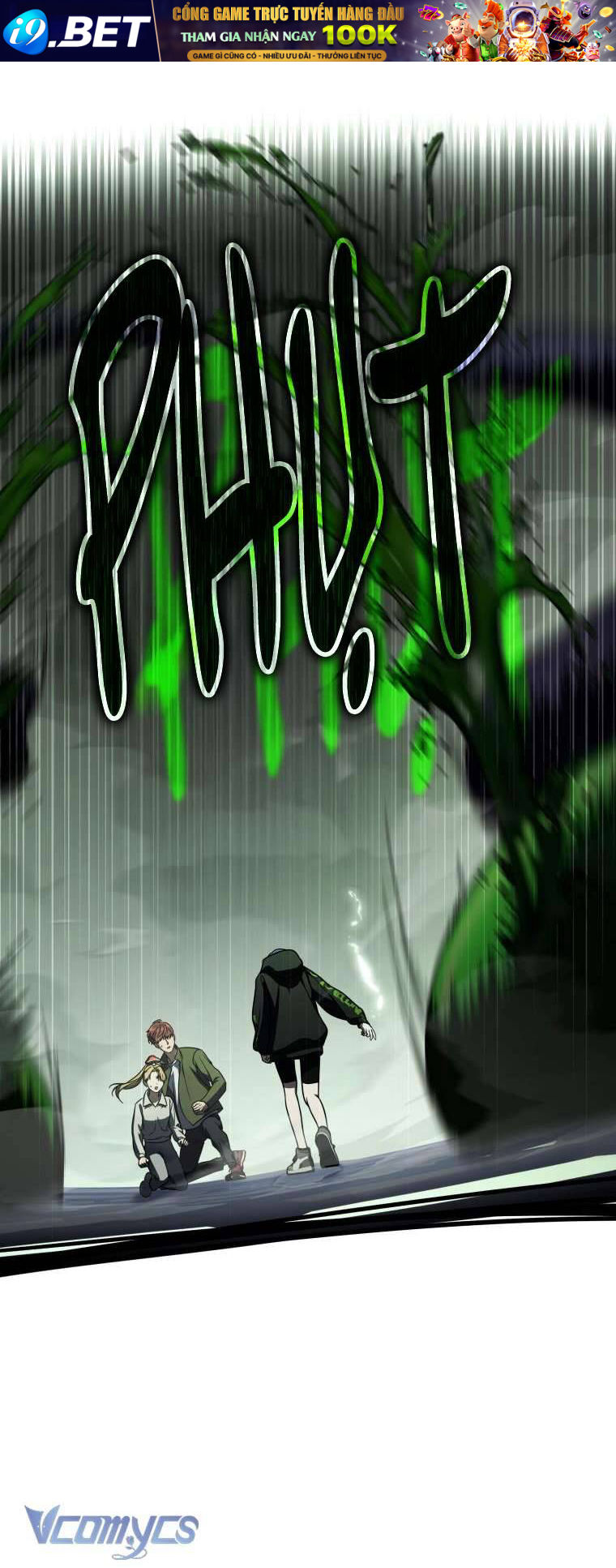 Hướng Dẫn Sinh Tồn Dành Cho Ranker - Chap 27 - Trang 51