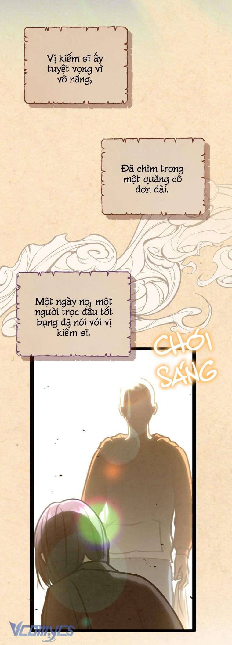 Hướng Dẫn Sinh Tồn Dành Cho Ranker - Chap 27 - Trang 56