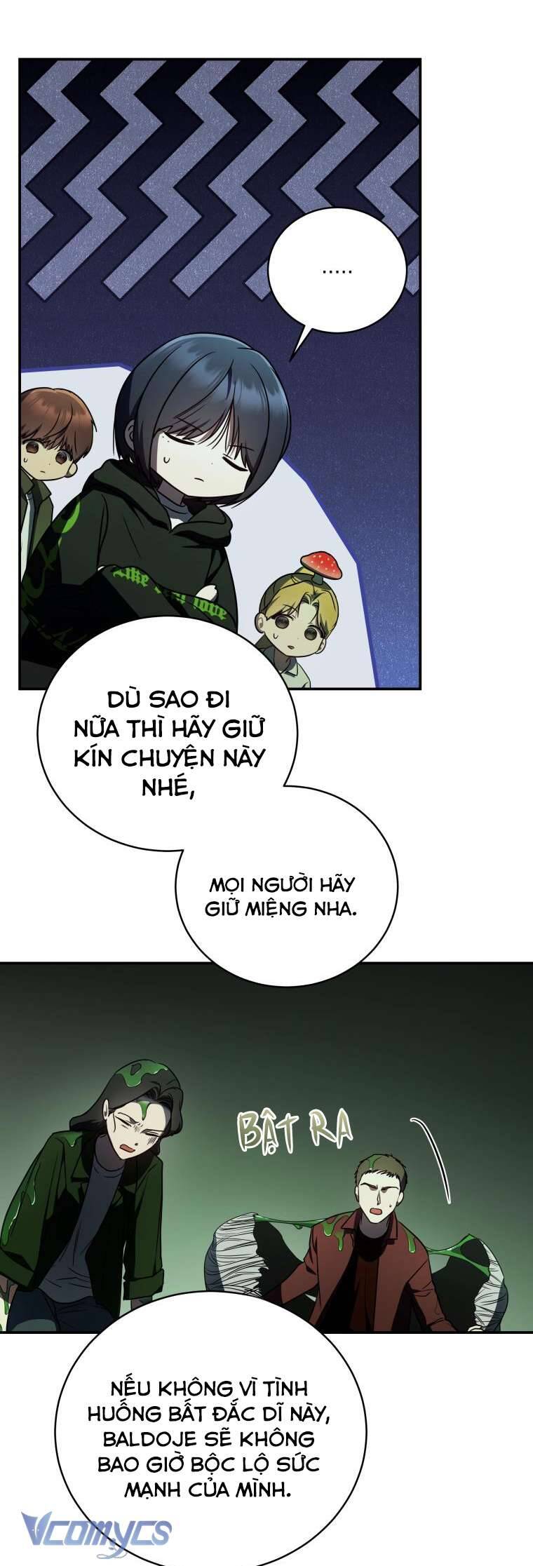 Hướng Dẫn Sinh Tồn Dành Cho Ranker - Chap 27 - Trang 68