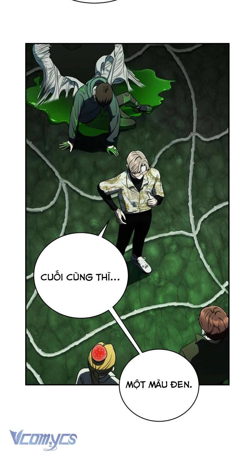 Hướng Dẫn Sinh Tồn Dành Cho Ranker - Chap 27 - Trang 69