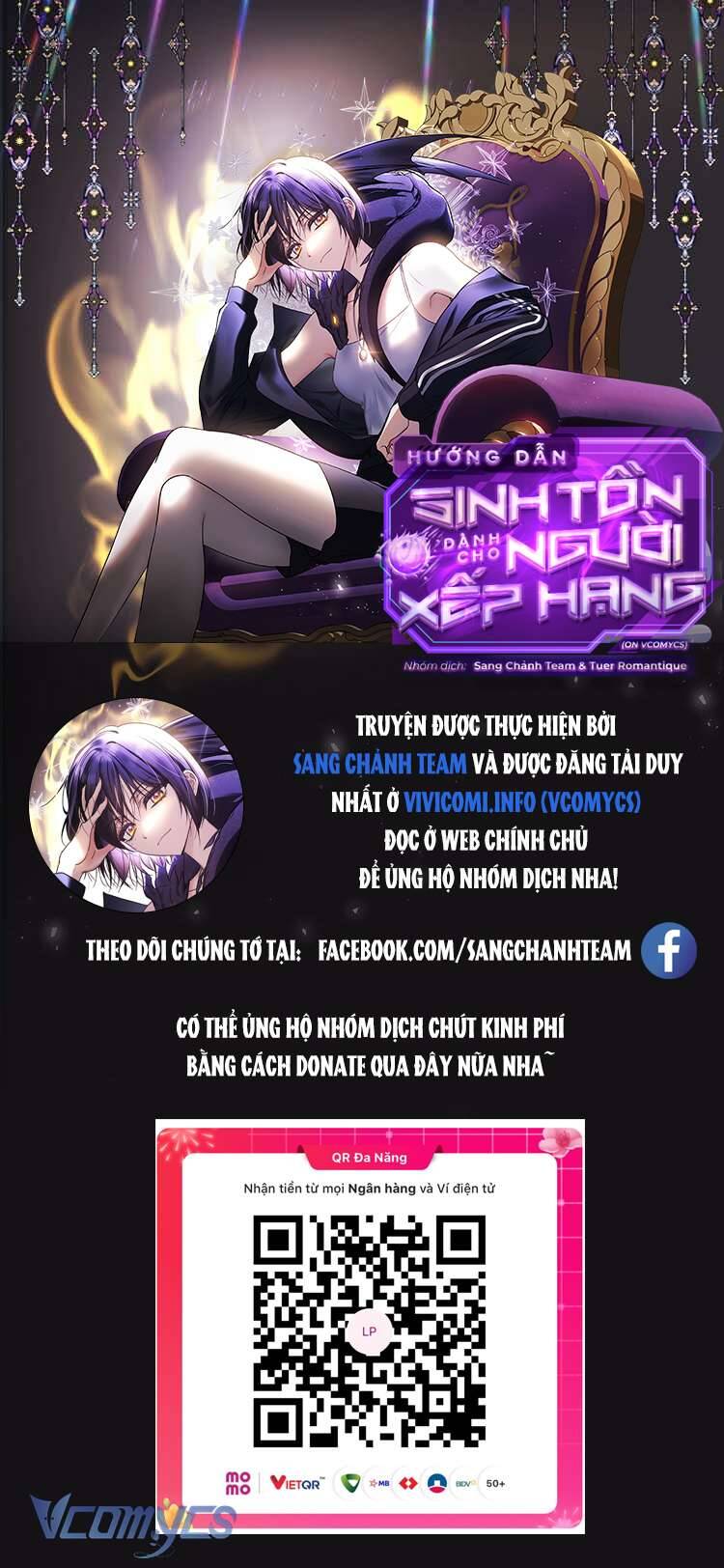 Hướng Dẫn Sinh Tồn Dành Cho Ranker - Chap 27 - Trang 75
