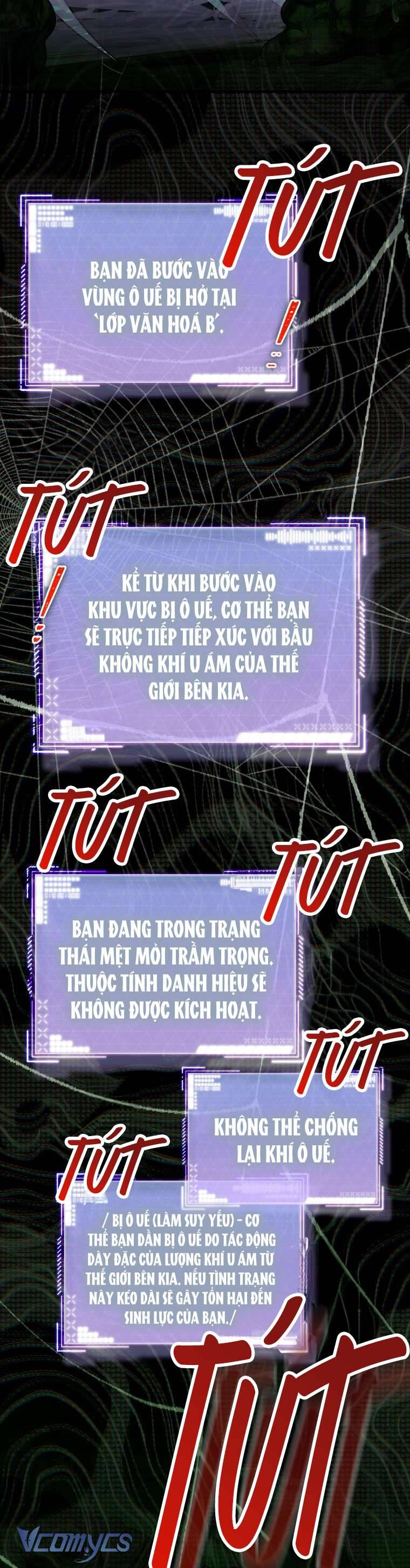 Hướng Dẫn Sinh Tồn Dành Cho Ranker - Chap 27 - Trang 9
