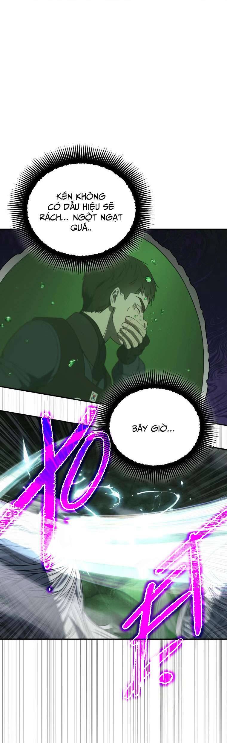Hướng Dẫn Sinh Tồn Dành Cho Ranker - Chap 28 - Trang 13