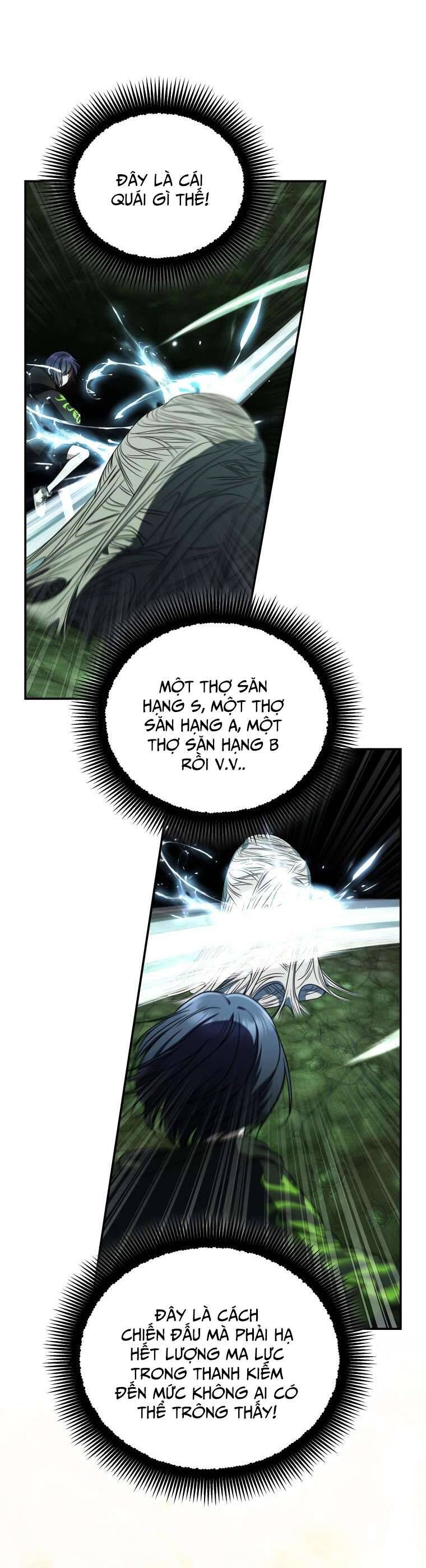 Hướng Dẫn Sinh Tồn Dành Cho Ranker - Chap 28 - Trang 16