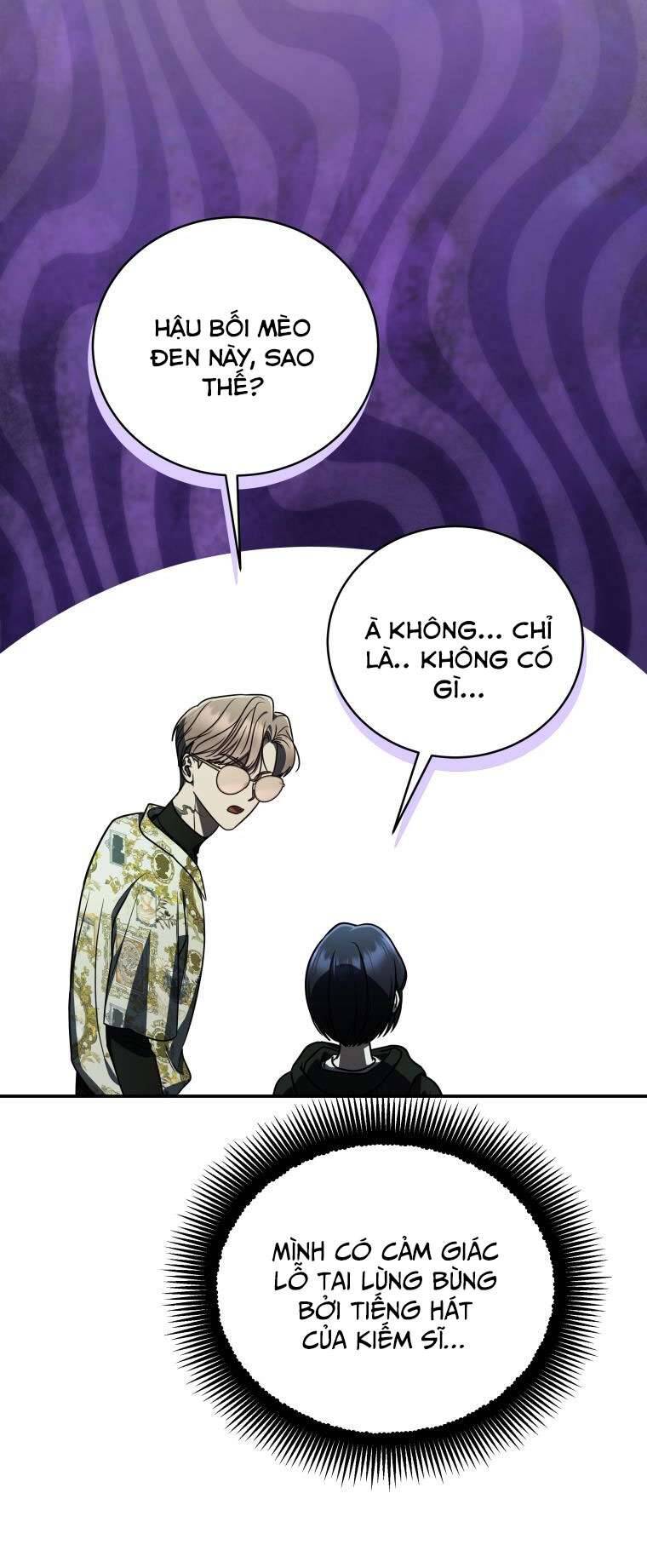 Hướng Dẫn Sinh Tồn Dành Cho Ranker - Chap 28 - Trang 21