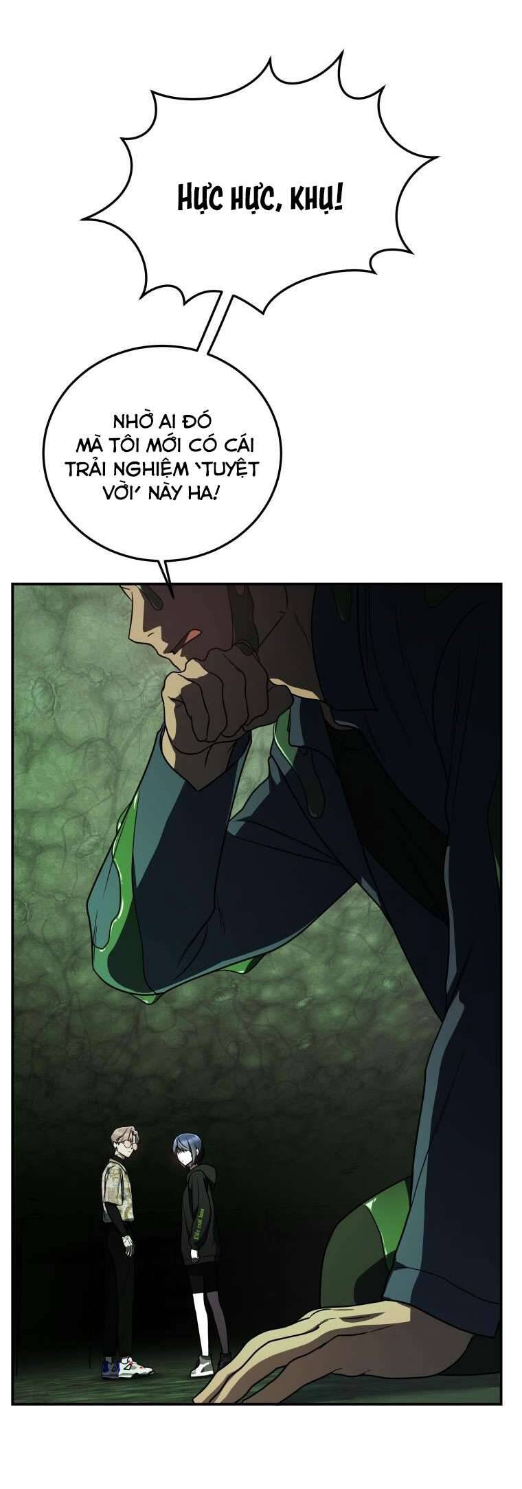 Hướng Dẫn Sinh Tồn Dành Cho Ranker - Chap 28 - Trang 22