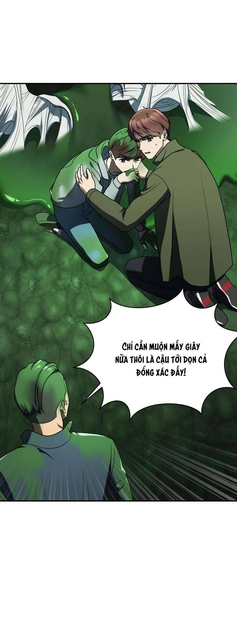 Hướng Dẫn Sinh Tồn Dành Cho Ranker - Chap 28 - Trang 23