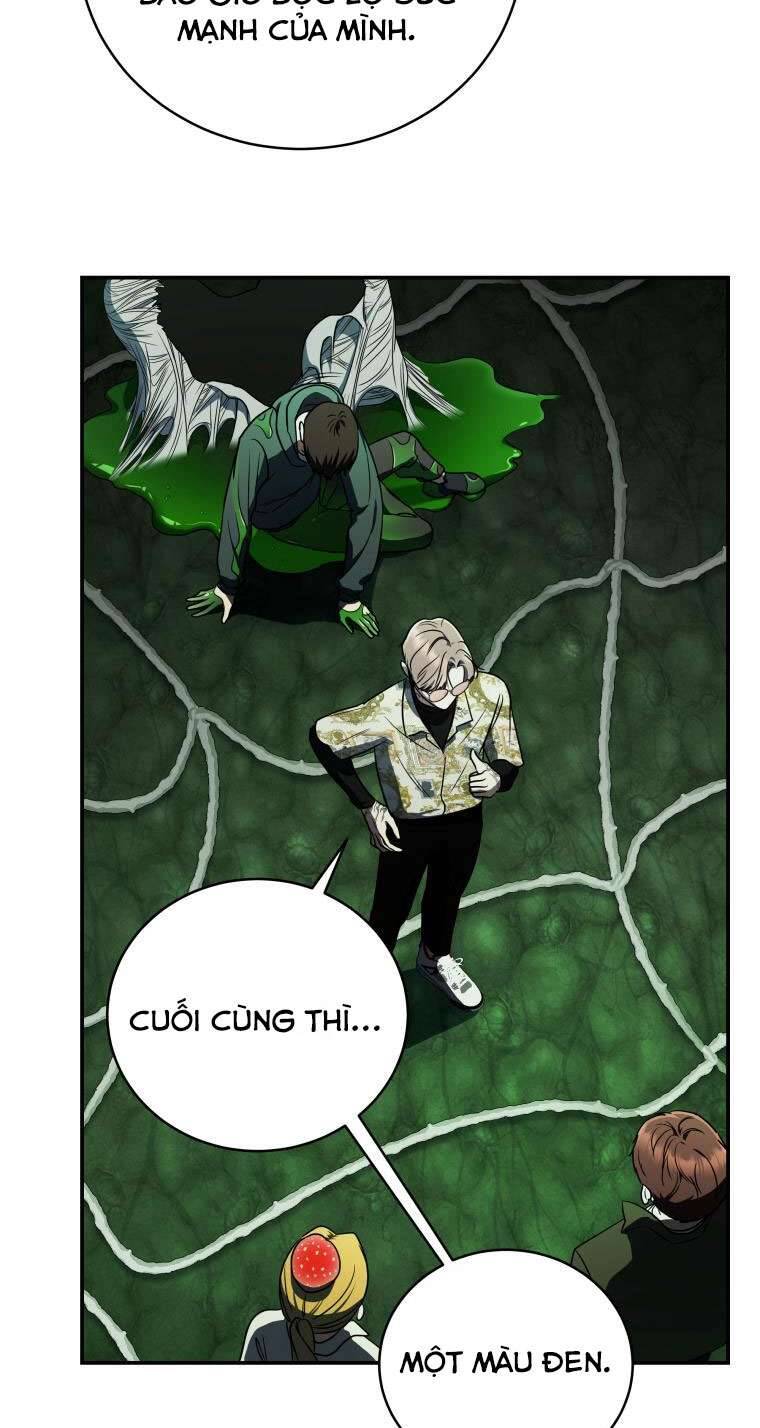 Hướng Dẫn Sinh Tồn Dành Cho Ranker - Chap 28 - Trang 5