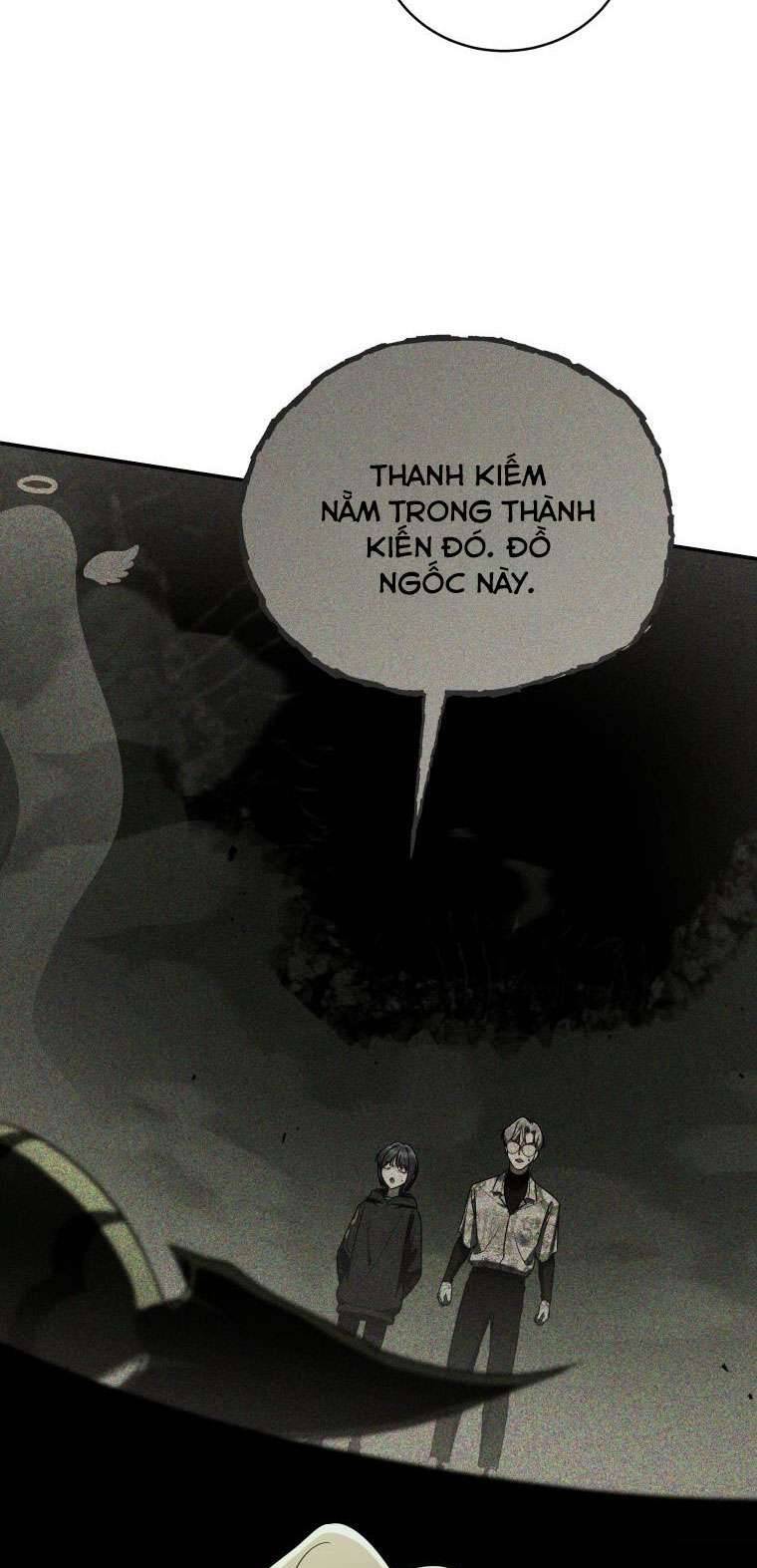 Hướng Dẫn Sinh Tồn Dành Cho Ranker - Chap 28 - Trang 6