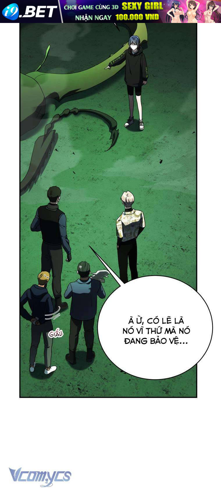 Hướng Dẫn Sinh Tồn Dành Cho Ranker - Chap 29 - Trang 19