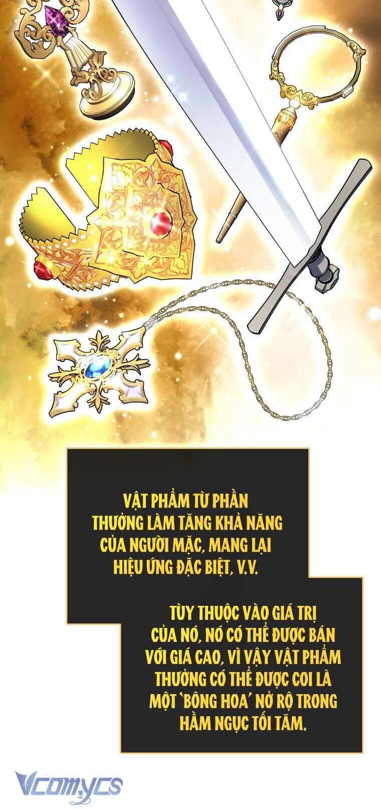 Hướng Dẫn Sinh Tồn Dành Cho Ranker - Chap 29 - Trang 23
