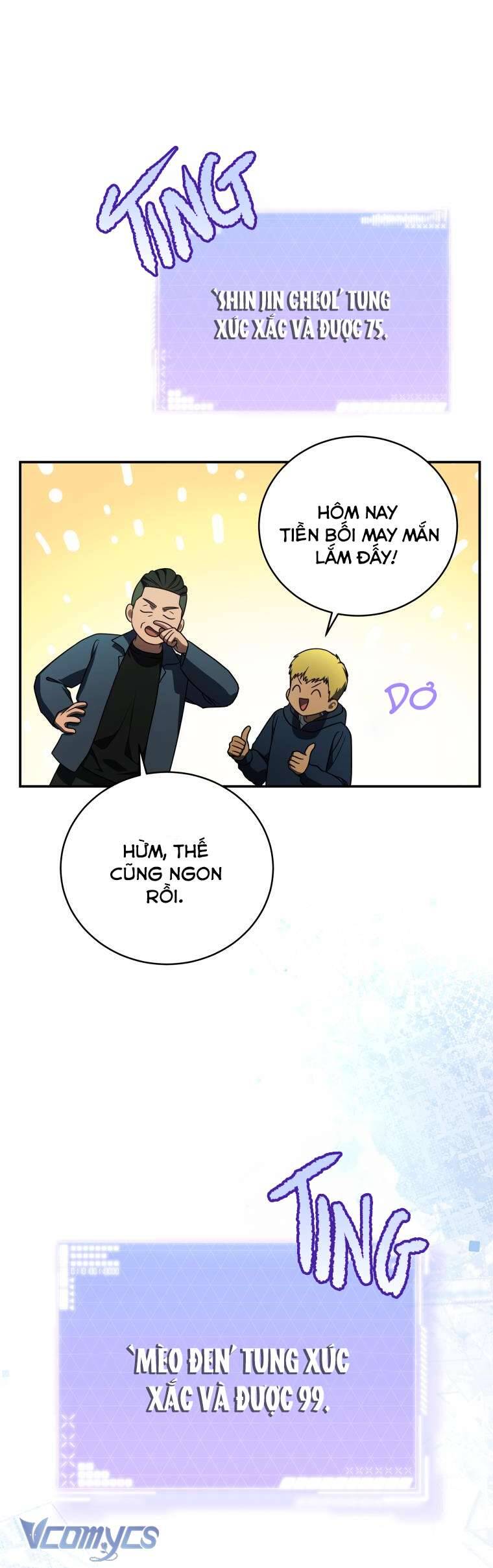 Hướng Dẫn Sinh Tồn Dành Cho Ranker - Chap 29 - Trang 24