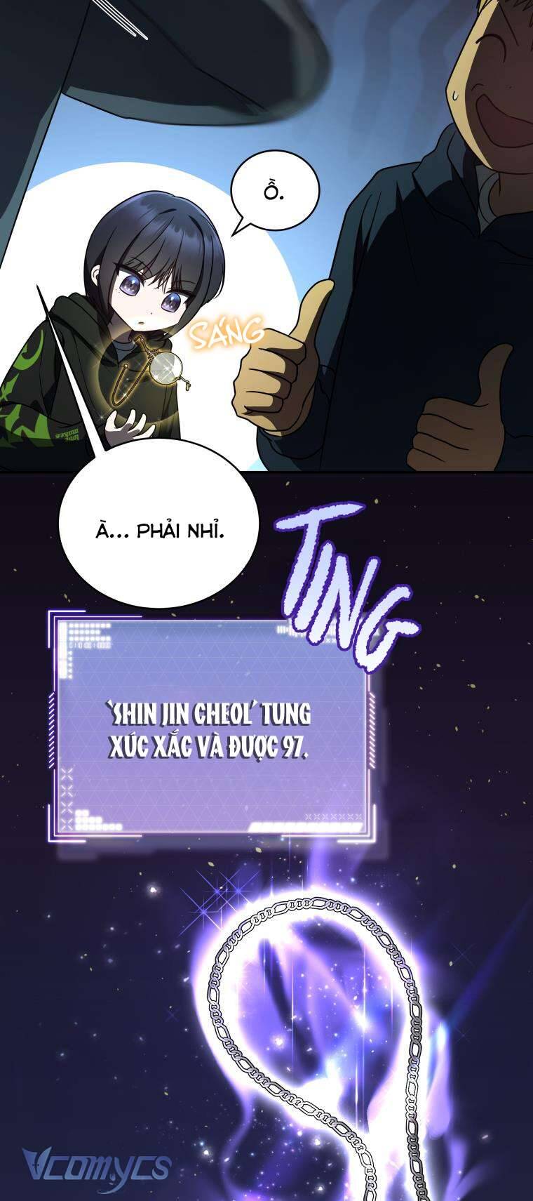 Hướng Dẫn Sinh Tồn Dành Cho Ranker - Chap 29 - Trang 26