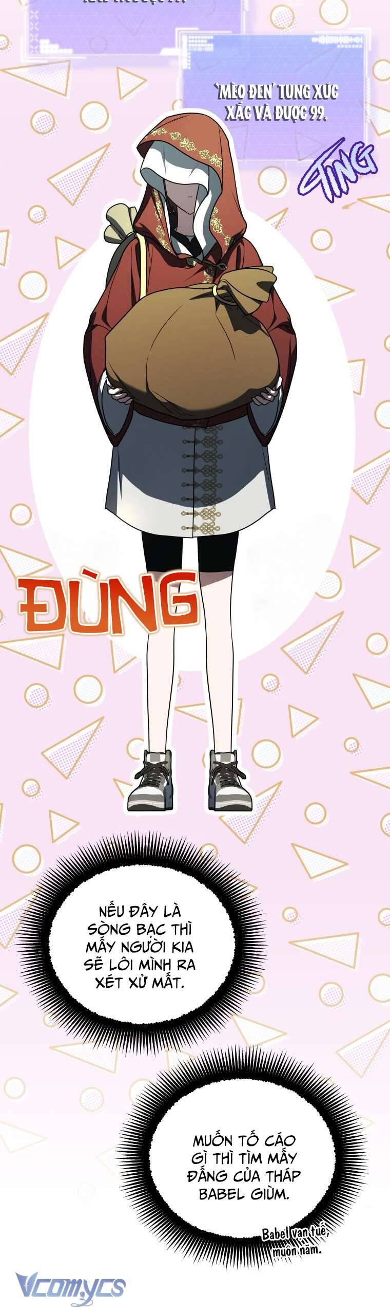 Hướng Dẫn Sinh Tồn Dành Cho Ranker - Chap 29 - Trang 29