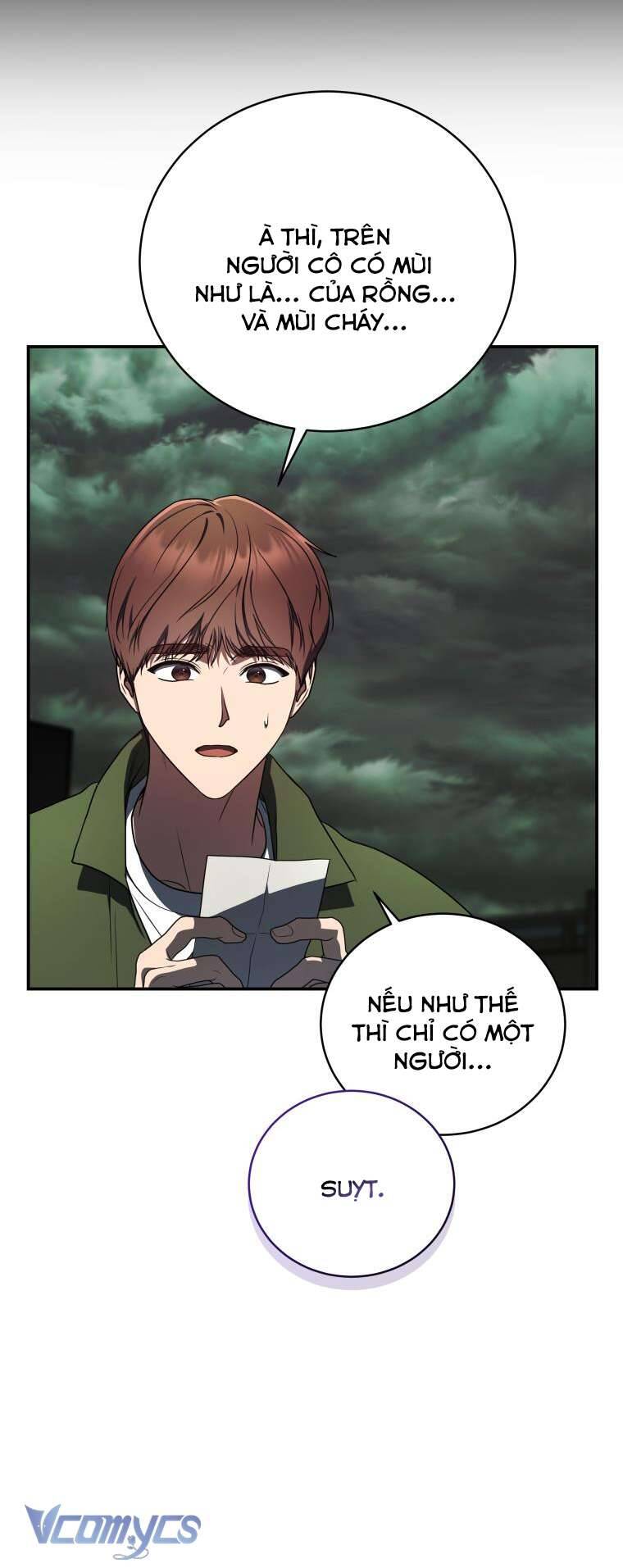 Hướng Dẫn Sinh Tồn Dành Cho Ranker - Chap 29 - Trang 35