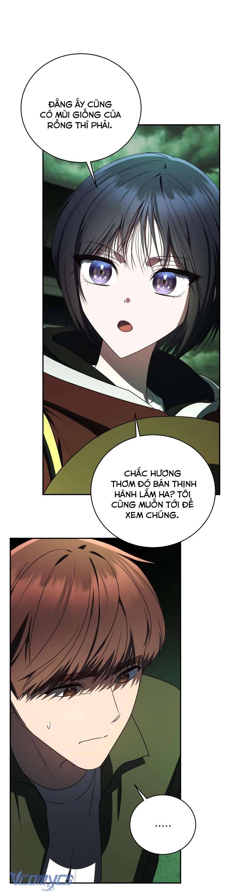 Hướng Dẫn Sinh Tồn Dành Cho Ranker - Chap 29 - Trang 36