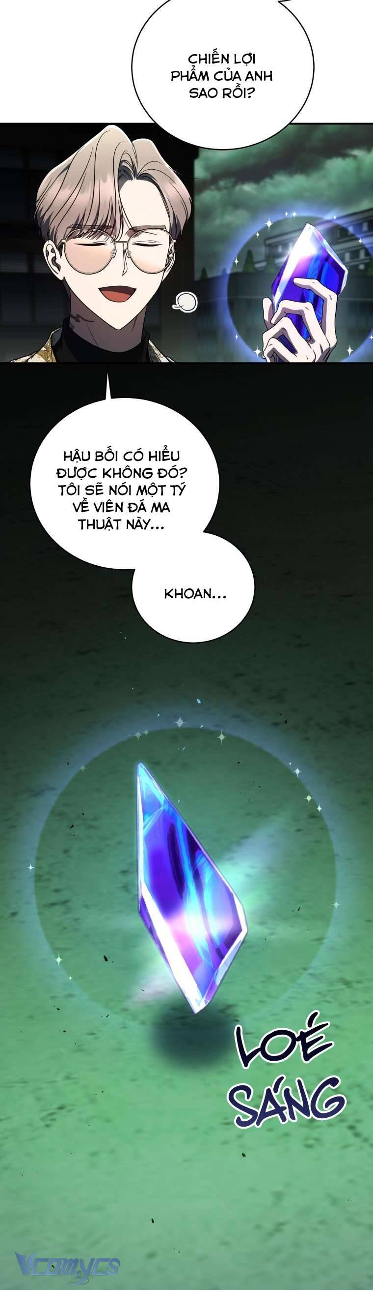Hướng Dẫn Sinh Tồn Dành Cho Ranker - Chap 29 - Trang 46