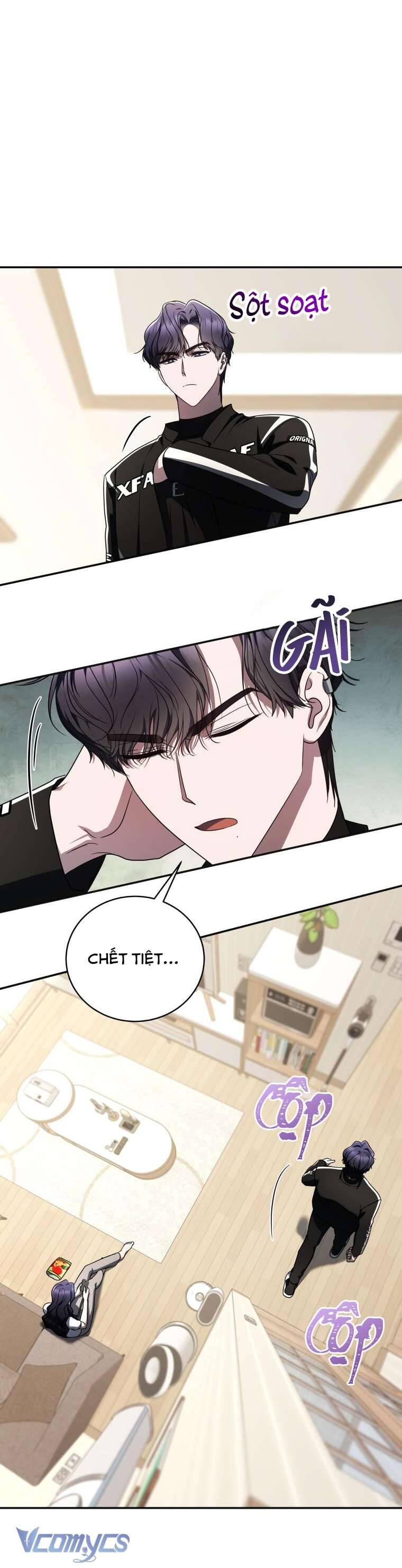 Hướng Dẫn Sinh Tồn Dành Cho Ranker - Chap 29 - Trang 6