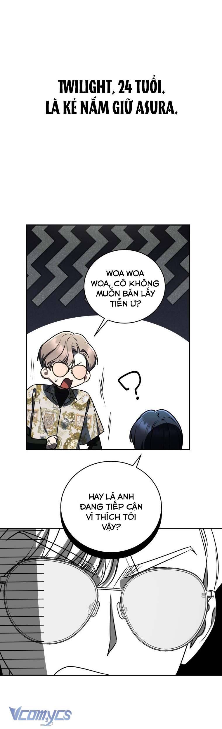 Hướng Dẫn Sinh Tồn Dành Cho Ranker - Chap 29 - Trang 52