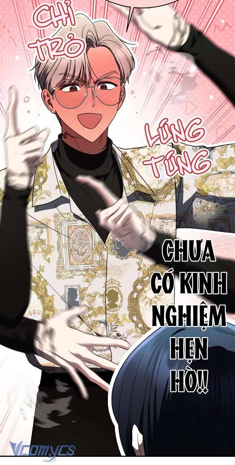 Hướng Dẫn Sinh Tồn Dành Cho Ranker - Chap 29 - Trang 54