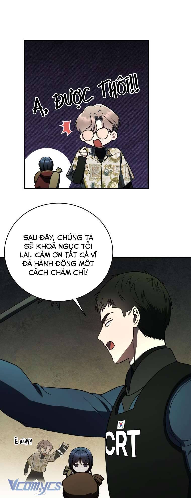 Hướng Dẫn Sinh Tồn Dành Cho Ranker - Chap 29 - Trang 56
