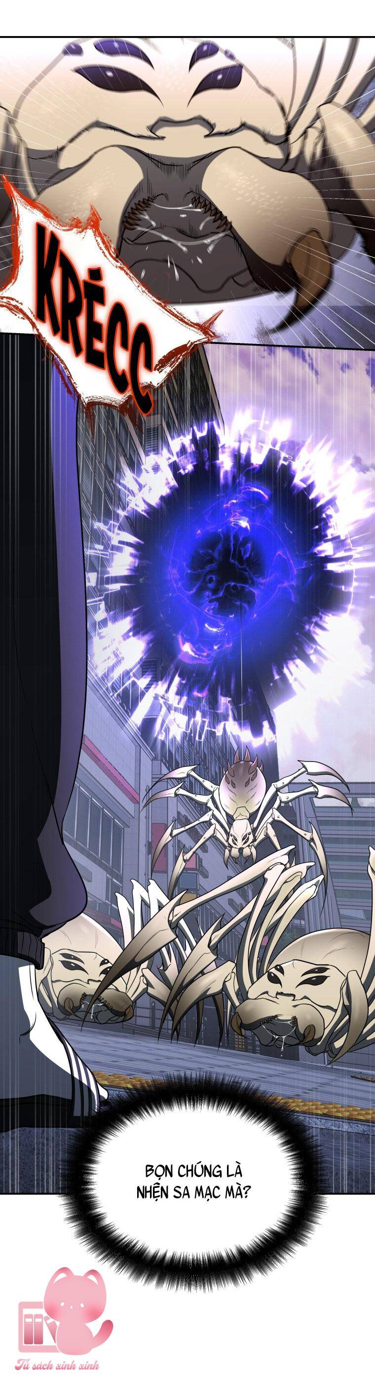 Hướng Dẫn Sinh Tồn Dành Cho Ranker - Chap 3 - Trang 11