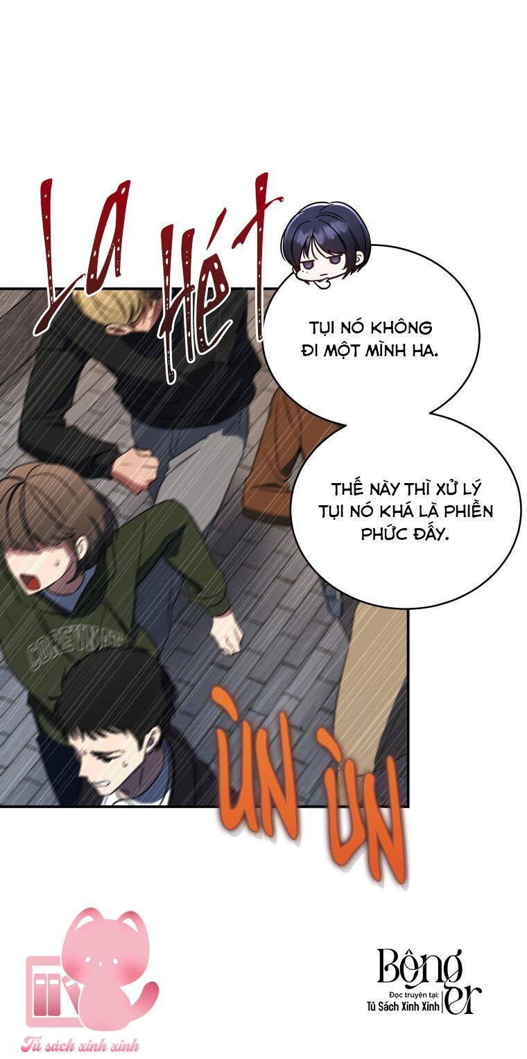 Hướng Dẫn Sinh Tồn Dành Cho Ranker - Chap 3 - Trang 12