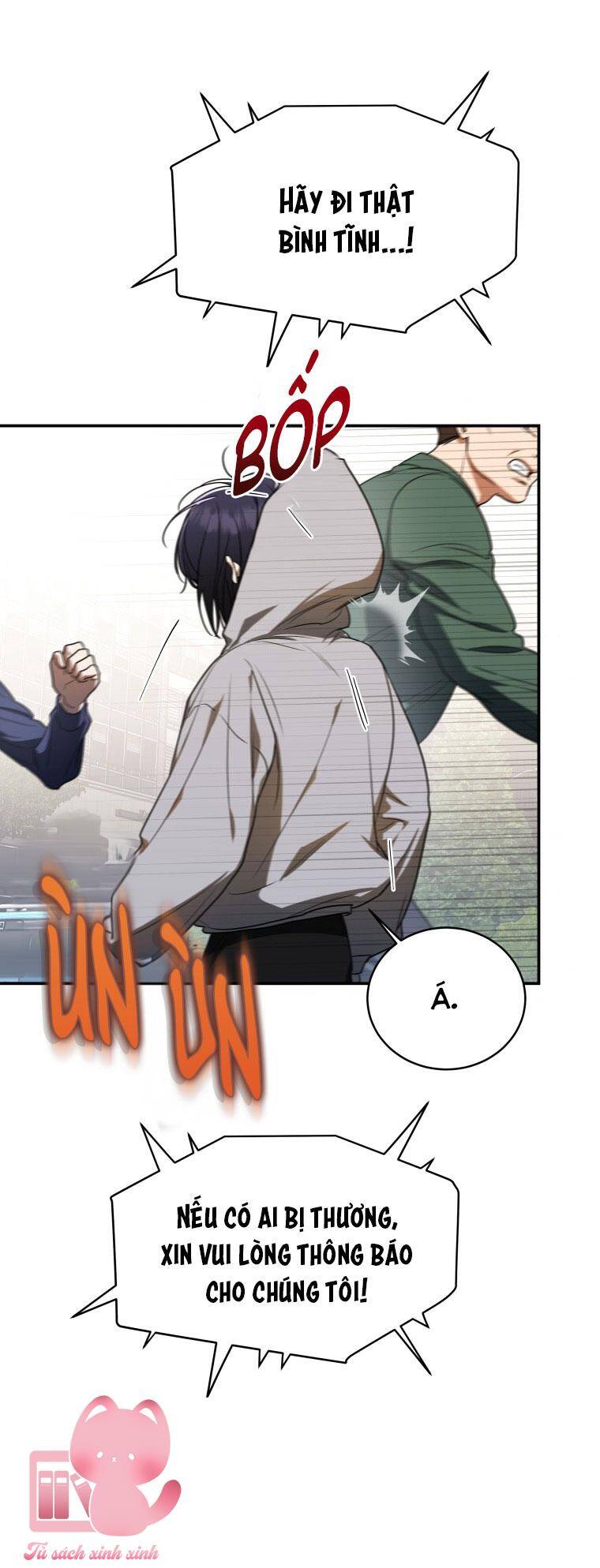 Hướng Dẫn Sinh Tồn Dành Cho Ranker - Chap 3 - Trang 15